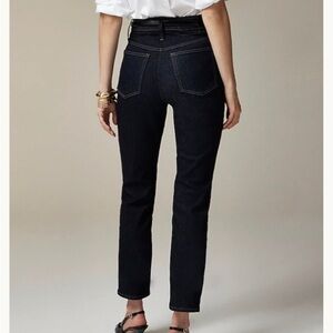 J. Crew ‘03 Curvy Slim Classic Jeans Size 29 SOLD OUT ONLINE